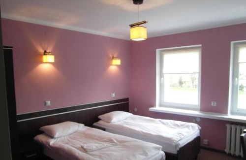 Biala Podlaska Bed & Breakfast | Usługi Hotelowe Podlasie