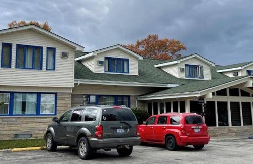 Oscoda Hotel | 28 m² Hotel ∙ 127 guests