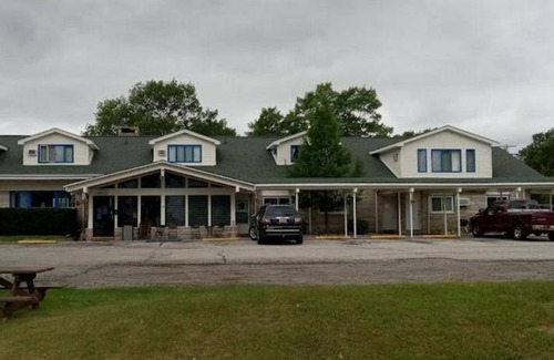 Oscoda Hotel | 28 m² Hotel ∙ 127 guests