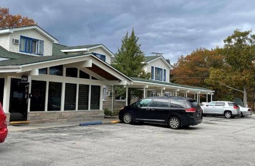 Oscoda Hotel | 28 m² Hotel ∙ 127 guests