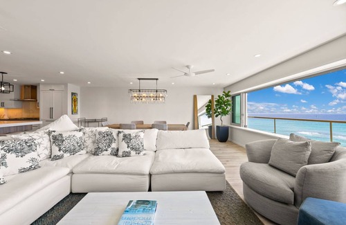 Diamond Head - Kapahulu - St. Louis Condo | Condo ∙ 1 bedroom ∙ 2 guests