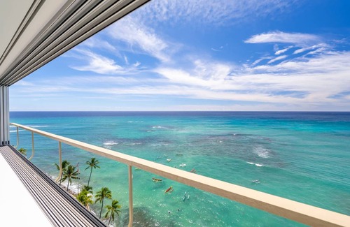 Diamond Head - Kapahulu - St. Louis Condo | Condo ∙ 1 bedroom ∙ 2 guests