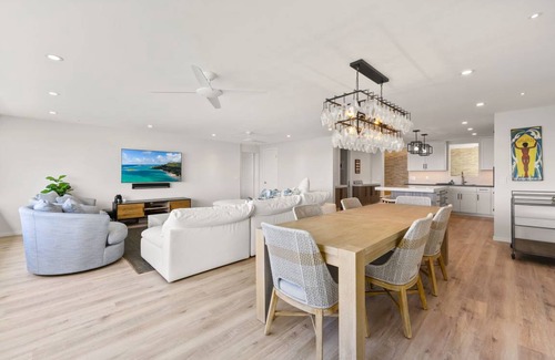 Diamond Head - Kapahulu - St. Louis Condo | Condo ∙ 1 bedroom ∙ 2 guests