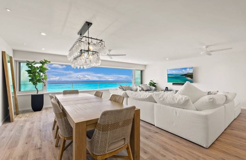 Diamond Head - Kapahulu - St. Louis Condo | Condo ∙ 1 bedroom ∙ 2 guests
