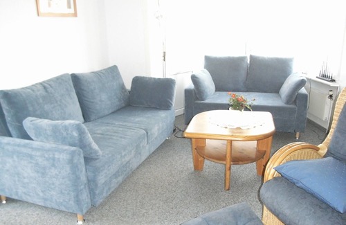 Langeoog Apartment | Us Freedoom 2 - Us Freedoom