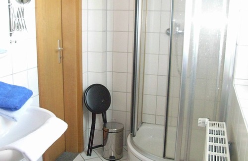Langeoog Apartment | Us Freedoom 2 - Us Freedoom