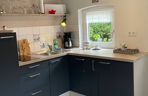 Ditzum House | Us Huuske, 45028 - Cottage