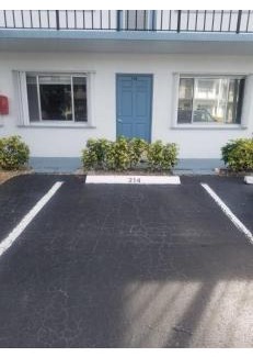 Lake Worth Corridor Apartment | Florida Condo By the Beach
