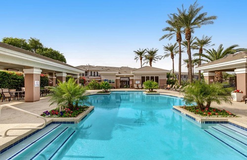 Kierland Condo | 116 m² Condo ∙ 2 bedrooms ∙ 6 guests