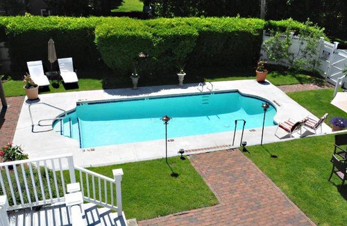Marblehead House | 56 m² Motel ∙ 5 guests