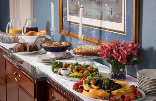 Marblehead House | 56 m² Motel ∙ 5 guests