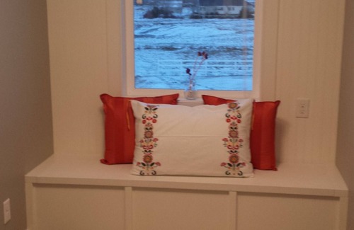 St. Anthony Apartment | Fabulous Guest House with Swimming Pond and Gazebo - Near Rexburgn