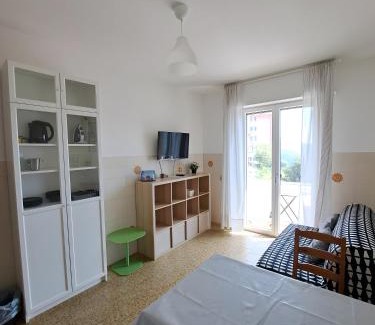 Uscio Apartment | Uscio Natura