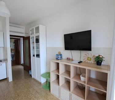 Uscio Apartment | Uscio Natura