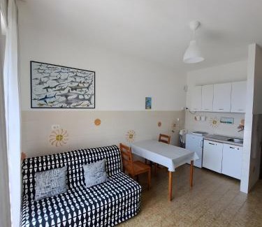 Uscio Apartment | Uscio Natura