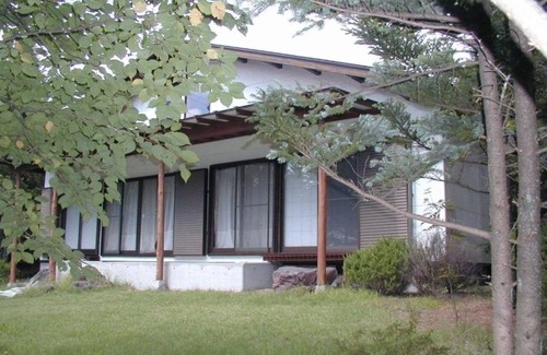 Kitasaku-gun RV Rental | Used by 4 people Buildings A to E May June /Kitasaku District Nagano