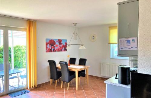 Loddin Apartment | Usedom Ferienwohnungen Riwa ruhig