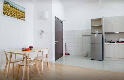 Subang Jaya Apartment | USJ One Apartment home stay