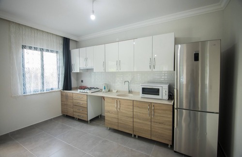 Avlana House | Uslu Home 1+1 Turgut