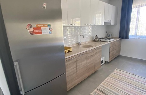 Avlana House | Uslu Home 1+1 Turgut