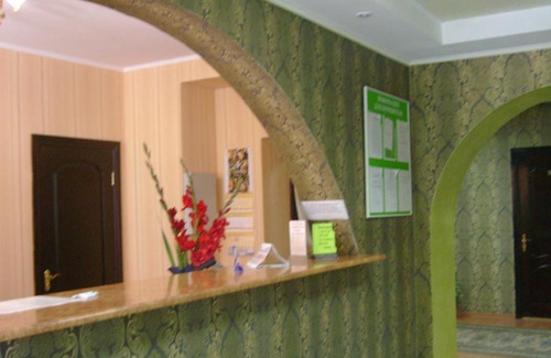 Tambov Hotel | Uspenskaya Hotel