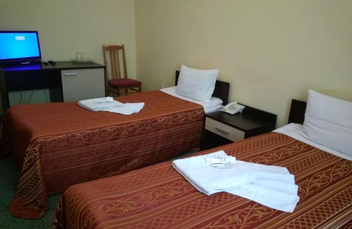 Tambov Hotel | Uspenskaya Hotel