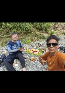 Bukit Lawang House | Ustin Nagoya Bukit Lawang Orangutan Trekking & transport only book with us