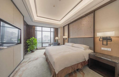 Chongqing Hotel | USUM international Hotel