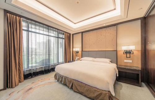 Chongqing Hotel | USUM international Hotel