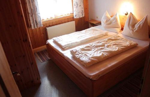 Sankt Gallenkirch Apartment | Utas Ferienhof