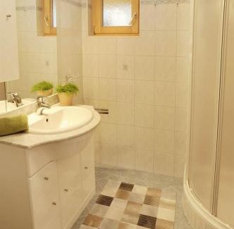 Sankt Gallenkirch Apartment | Utas Ferienhof