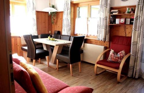 Sankt Gallenkirch Apartment | Utas Ferienhof
