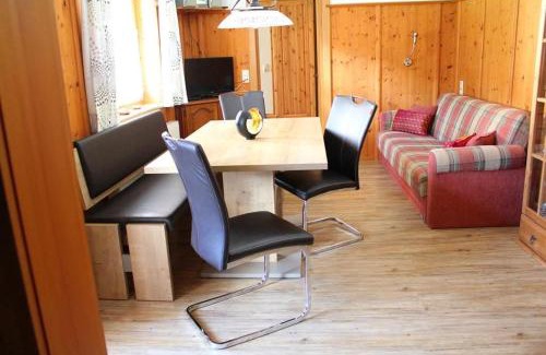 Sankt Gallenkirch Apartment | Utas Ferienhof