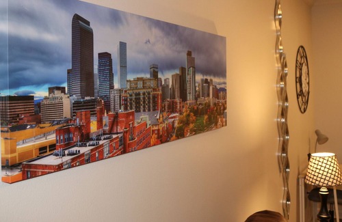Southmoor Park Apartment | Utilities, Amenities Included in Beautiful DTC Apartment Rental!