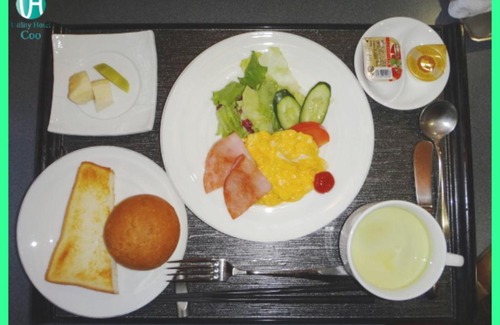 Yokoshibahikari Hotel | Utility Hotel Coo - Vacation STAY 12477v