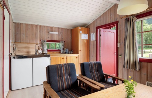 Ardal RV Rental | Utladalen Camping