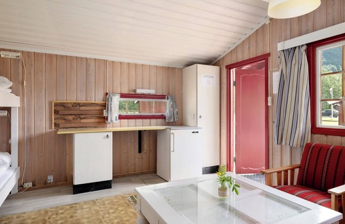 Ardal RV Rental | Utladalen Camping