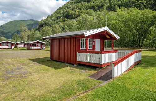 Ardal RV Rental | Utladalen Camping