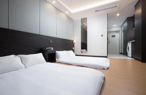 Chongp'o Hotel | Utop Marina Hotel & Resort