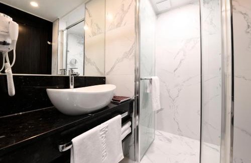 Chongp'o Hotel | Utop Marina Hotel & Resort