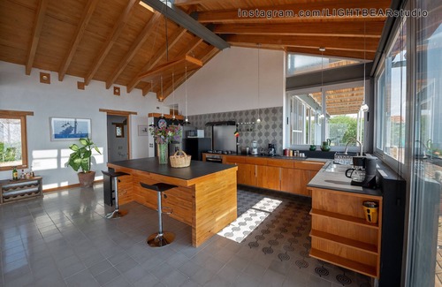 Oaxaca House | Utopia Casa Divina: the most beautiful house of Oaxaca