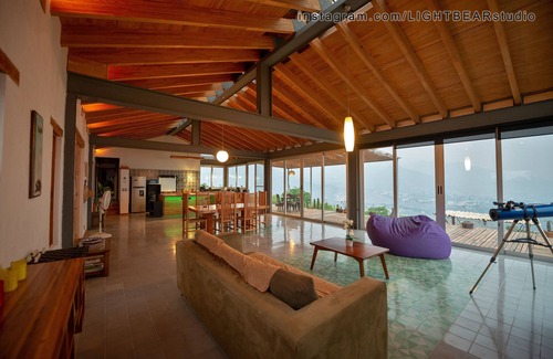 Oaxaca House | Utopia Casa Divina: the most beautiful house of Oaxaca