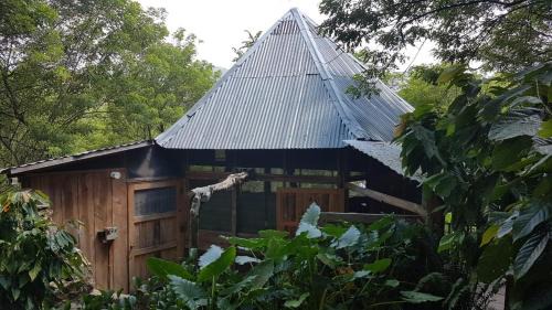 Chicanutz Hotel | Utopia Eco Hotel