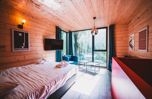 Jurbise Hotel | Utopia Hotel