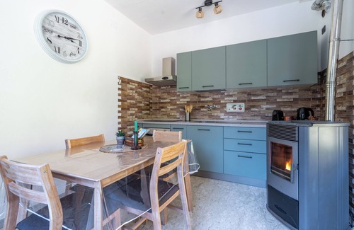 Molini di Triora Apartment | Utopia House-an excellent retreat for mountain lovers and mountain bikers