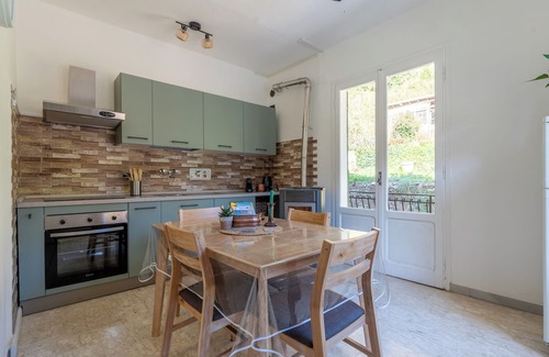 Molini di Triora Apartment | Utopia House-an excellent retreat for mountain lovers and mountain bikers