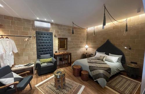 Rhodes Old Town Apartment | Utopia Luxury Suites - Old Town
