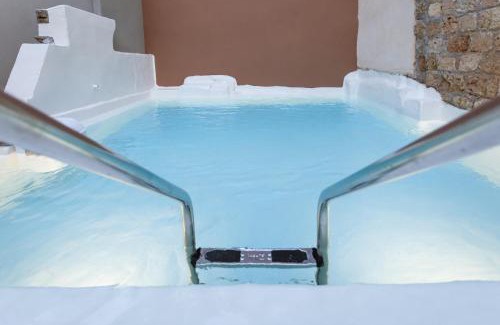 Rhodes Old Town Apartment | Utopia Luxury Suites - Old Town