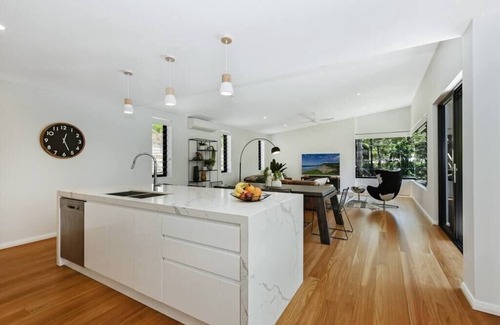 Smiths Lake House | Utopia - Smiths Lake