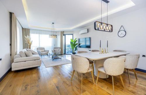 Bornova Apartment | Utopia Suites